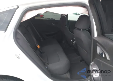 2024 Chevrolet Malibu Fwd 1Lt z USA, uszkodzony, nr VIN 1G1ZD5ST8RF103430